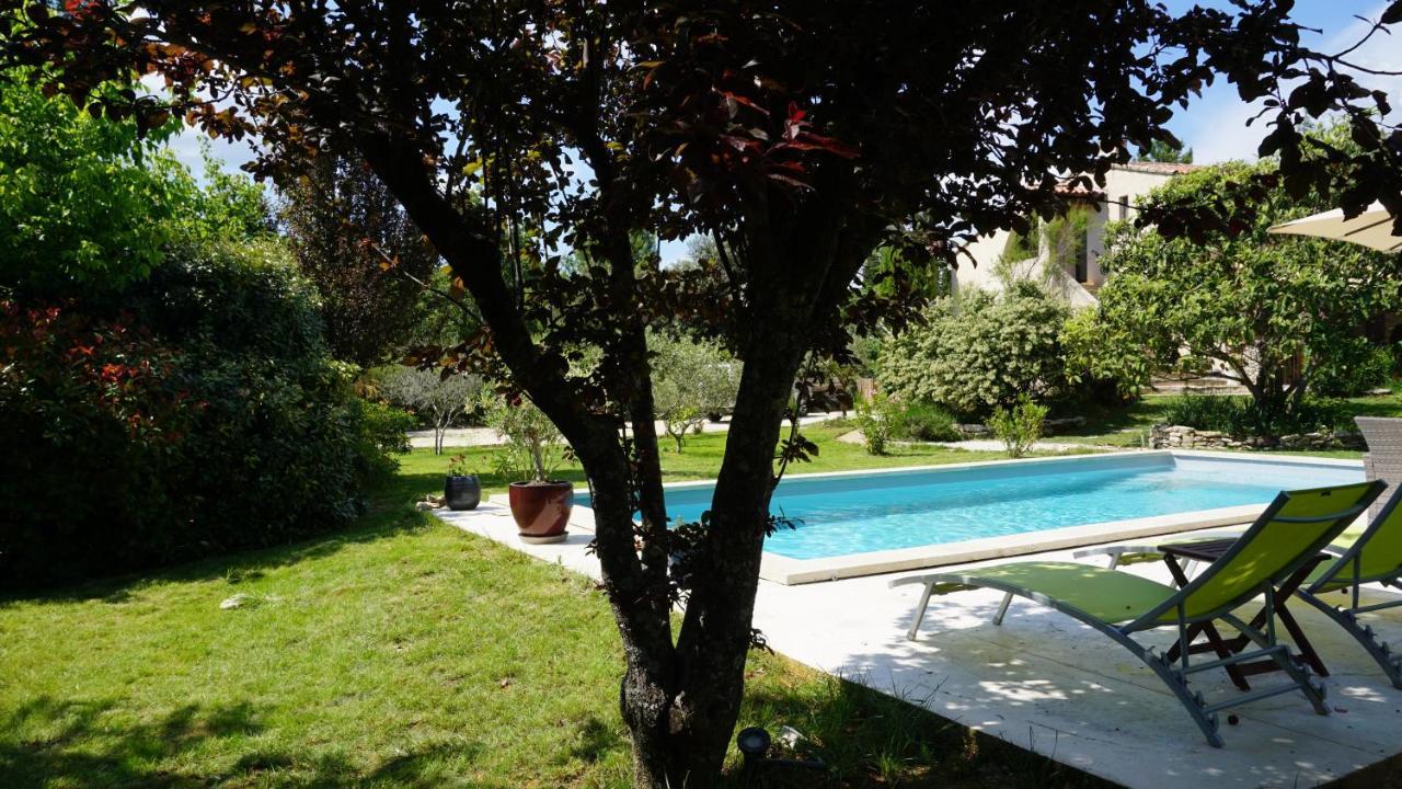 La Belle Histoire Gite Luberon Bedoin Luaran gambar