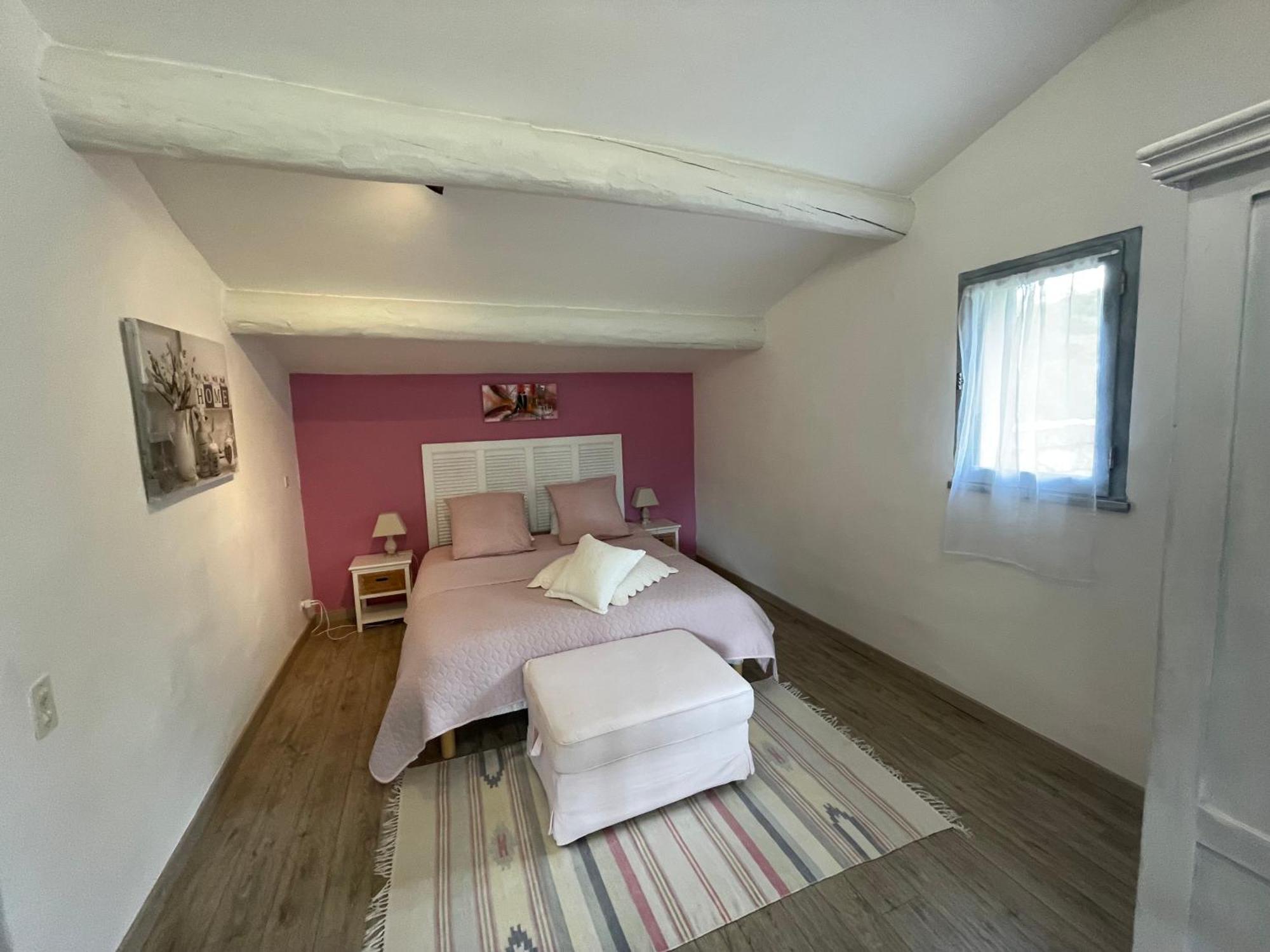 La Belle Histoire Gite Luberon Bedoin Luaran gambar