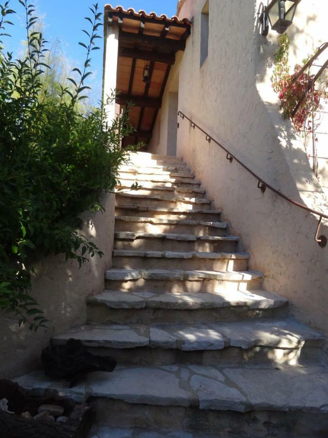 La Belle Histoire Gite Luberon Bedoin Luaran gambar