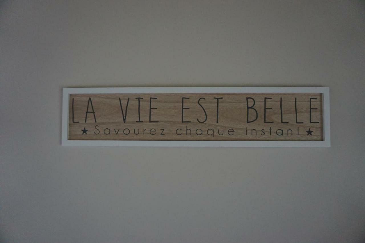 La Belle Histoire Gite Luberon Bedoin Luaran gambar