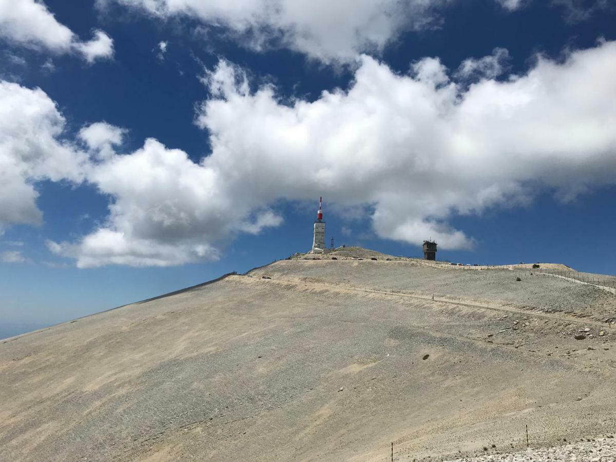 La Belle Histoire Gite Luberon Bedoin Luaran gambar